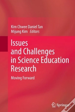Capa do artigo Issues And Challenges In Science Education Research