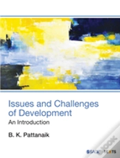 Capa do artigo Issues And Challenges Of Development