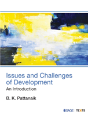 Issues And Challenges Of Development - Preview