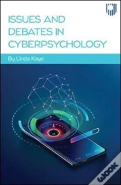 Capa do artigo Issues And Debates In Cyberpsychology