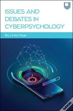 Capa do artigo Issues And Debates In Cyberpsychology