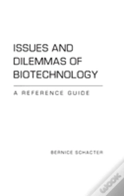 Capa do artigo Issues And Dilemmas Of Biotechnology