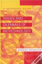 Capa do artigo Issues And Dilemmas Of Biotechnology