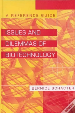 Capa do artigo Issues And Dilemmas Of Biotechnology