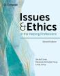 Issues And Ethics In The Helping Professions - Preview