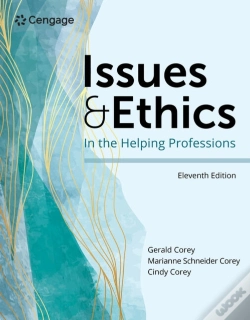 Capa do artigo Issues And Ethics In The Helping Professions