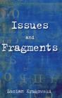 Issues And Fragments - Preview