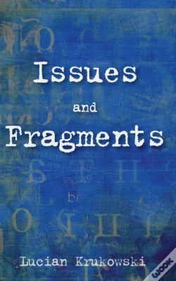 Capa do artigo Issues And Fragments