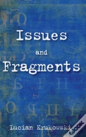 Capa do artigo Issues And Fragments