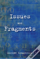 Issues And Fragments