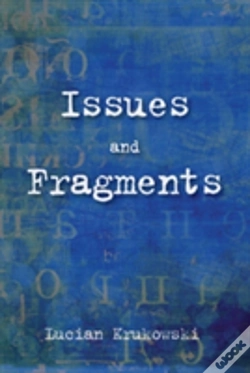 Capa do artigo Issues And Fragments