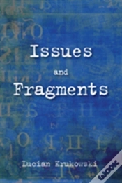 Capa do artigo Issues And Fragments