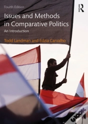 Capa do artigo Issues And Methods In Comparative Politics