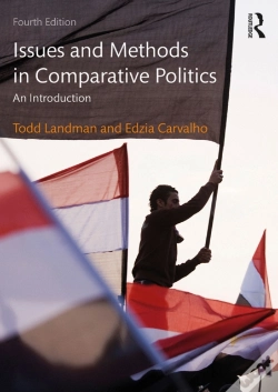 Capa do artigo Issues And Methods In Comparative Politics