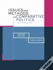Capa do artigo Issues And Methods In Comparative Politics