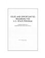 Issues And Opportunities Regarding The U.S. Space Program - Preview