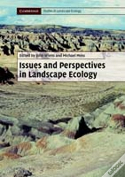 Capa do artigo Issues And Perspectives In Landscape Ecology