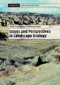 Issues And Perspectives In Landscape Ecology - Preview