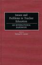 Issues And Problems In Teacher Education - Preview
