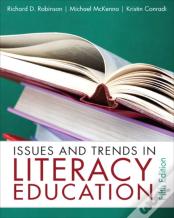 Issues And Trends In Literacy Education