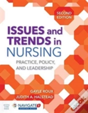 Capa do artigo Issues And Trends In Nursing: Practice, Policy And Leadership