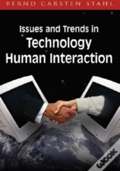 Capa do artigo Issues And Trends In Technology And Human Interaction