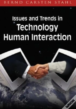 Capa do artigo Issues And Trends In Technology And Human Interaction