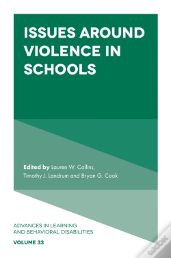 Capa do artigo Issues Around Violence In Schools