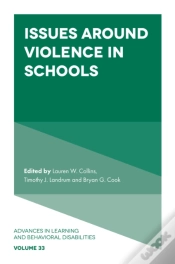 Capa do artigo Issues Around Violence In Schools