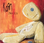 Capa do artigo Issues - CD
