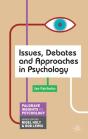 Issues, Debates And Approaches In Psychology - Preview