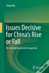Issues Decisive For China'S Rise Or Fall