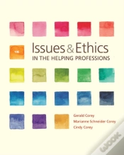 Capa do artigo Issues Ethics Helping Professions Softco