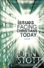 Capa do artigo Issues Facing Christians Today