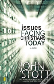 Capa do artigo Issues Facing Christians Today