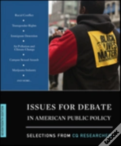 Capa do artigo Issues For Debate In American Public Policy