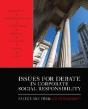 Issues For Debate In Corporate Social Responsibility - Preview