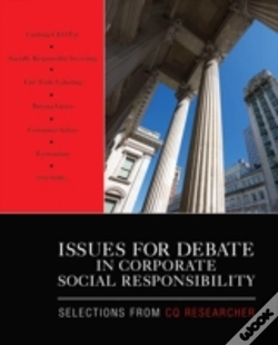 Capa do artigo Issues For Debate In Corporate Social Responsibility