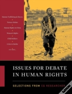 Capa do artigo Issues For Debate In Human Rights