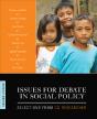 Issues For Debate In Social Policy - Preview
