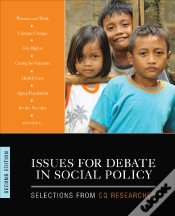 Capa do artigo Issues For Debate In Social Policy