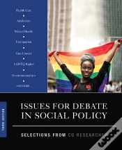 Capa do artigo Issues For Debate In Social Policy