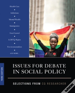 Capa do artigo Issues For Debate In Social Policy