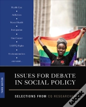 Capa do artigo Issues For Debate In Social Policy