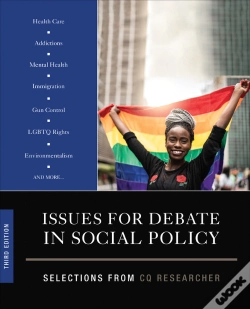 Capa do artigo Issues For Debate In Social Policy