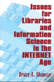 Capa do artigo Issues For Libraries And Information Science In The Internet Age