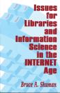 Issues For Libraries And Information Science In The Internet Age - Preview