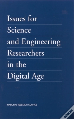 Capa do artigo Issues For Science And Engineering Researchers In The Digital Age