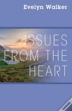 Capa do artigo Issues From The Heart