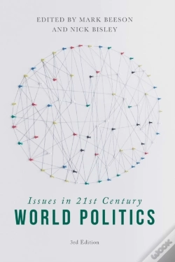 Capa do artigo Issues In 21st Century World Politics